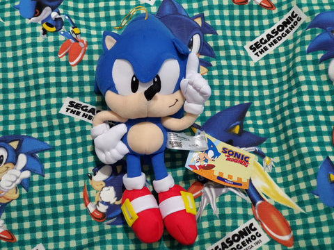 GE Classic Sonic Hedgehog Miles Tails Prower Knuckles Echidna Amy Rose Hidden Palace Games GE Classic Sonic Hedgehog Miles Tails Prower Knuckles Echidna Amy Rose Hidden Palace Games