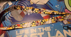 Adam Lanyard