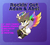 2.75" Adam Abel Rockin' Out Hazbin Hotel [Enamel Pin] ~PreOrder~