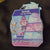 GABS SAM Merch [Acrylic charm, Standees, Metal Badges, Print]