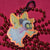 Adam Lucifer Yaoi on Ice Hazbin Hotel [Acrylic Charm]