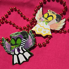 2" Adam Drink Wave 2 Hazbin Hotel [Enamel Pin]