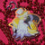 2.25" AdamsApple Adam Lucifer Hazbin Hotel [Acrylic Charm]