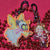 Adam Lucifer Yaoi on Ice Hazbin Hotel [Acrylic Charm]