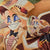 60 x 80"Lucifer Hazbin Hotel [Blanket] Preorder