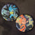 GABS SAM Merch [Acrylic charm, Standees, Metal Badges, Print]