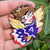 2.5" Awesome Adam Hazbin Hotel [Enamel Pin] ~PREORDER~