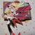 4" Golden Violinist Lucifer Hazbin Hotel [Enamel Pin]