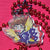 2.25" Adam Sinner Slayer Battle Hazbin Hotel [Acrylic Charm]