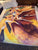 60 x 80"Lucifer Hazbin Hotel [Blanket] Preorder