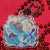 2.25" Adam and Abel Winter Snowball Fight [Acrylic Charm, Acrylic Pin]