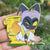 2.5" Awesome Adam Hazbin Hotel [Enamel Pin] ~PREORDER~