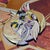 3" AdamsApple Adam Lucifer Morningstar Fallen Angel Demon Hazbin Hotel [Enamel Pin]