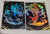 GABS SAM Merch [Acrylic charm, Standees, Metal Badges, Print]