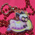 2.25" Adam First Man Summer [Acrylic Charm]