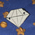 1.25" Chaos Emerald Gems [Enamel Pin]