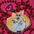 2.25" AdamsApple Adam Lucifer Hazbin Hotel [Acrylic Charm]