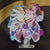 GABS SAM Merch [Acrylic charm, Standees, Metal Badges, Print]