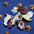 2.75" Sonic x Shadow Halloween [Enamel Pin]