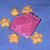 1.25" Chaos Emerald Gems [Enamel Pin]