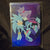 GABS SAM Merch [Acrylic charm, Standees, Metal Badges, Print]