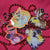 2.25" AdamsApple Adam Lucifer Hazbin Hotel [Acrylic Charm]