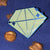 1.25" Chaos Emerald Gems [Enamel Pin]
