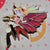 4" Golden Violinist Lucifer Hazbin Hotel [Enamel Pin]