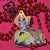 2.25" AdamsApple Adam Lucifer Hazbin Hotel [Acrylic Charm]