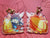 3" Roy Holographic Acrylic Keychain
