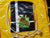17" King K. Rool Drawstring Bag