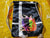 17" Dr. Mario Drawstring Bag