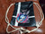 17" Meta Knight Drawstring Bag