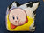 12" Kirby Plush Pillow