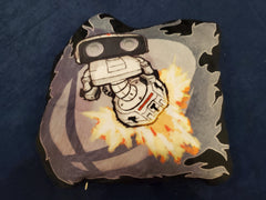 12" R.O.B. Plush Pillow