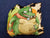 12" King K. Rool Plush Pillow