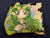 12" Palutena Plush Pillow