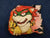 12" Bowser Plush Pillow