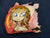 12" Zelda Plush Pillow