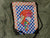 17" Modern Sonic Tails Knuckles Drawstring Canvas Bag