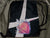 17" Kirby Drawstring Bag