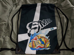 17" King Dedede Drawstring Bag