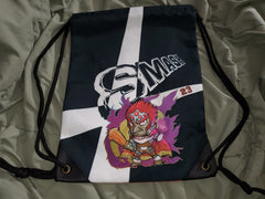 17" Ganondorf Drawstring Bag