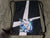 17" Sans (Mii Gunner ver.) Drawstring Bag