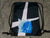 17" Falco Lombardi Drawstring Bag
