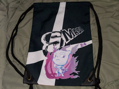 17" Mewtwo Drawstring Bag