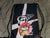 17" Bowser Drawstring Bag