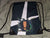 17" Solid Snake Drawstring Bag
