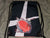 17" Joker Drawstring Bag