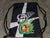 17" Duck Hunt Drawstring Bag